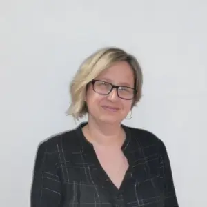 Retrato de Roseline Moyle