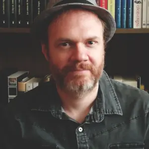 Retrato de  José Andrés Gómez