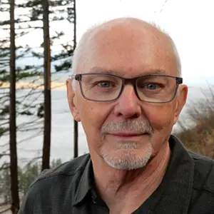 Retrato de  Wm. Paul Young