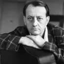 Fotografía de André Malraux