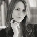 Retrato de  Sara Villegas Saurí