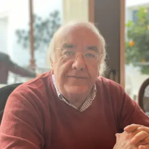 Retrato de Juan Pedro Cosano