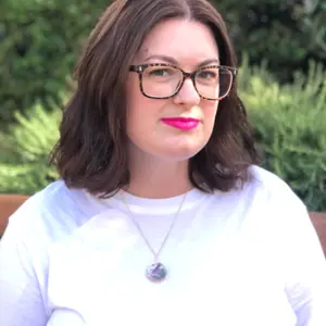 Retrato de Falon Ballard