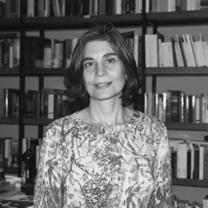 Retrato de  Susanne Noltenius