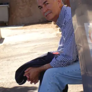 Retrato de  Juan Ignacio Crespo Carrillo