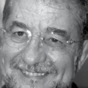 Retrato de  José Antonio Pascual Rodríguez