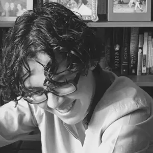 Retrato de Laura Lecuona