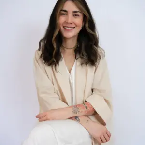 Retrato de  Jennifer Catherine Giraldo Garcés