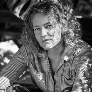 Retrato de  Carolina Brown