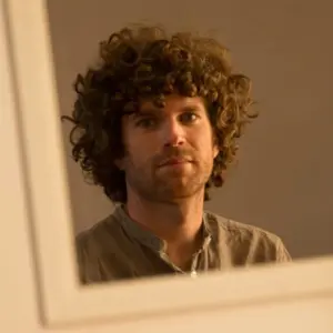 Retrato de  Pablo Zulaica