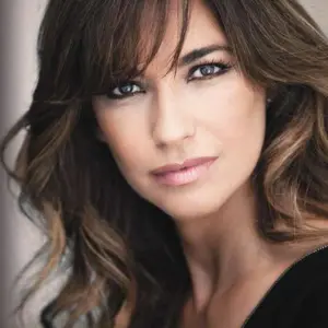 Retrato de Mariló Montero