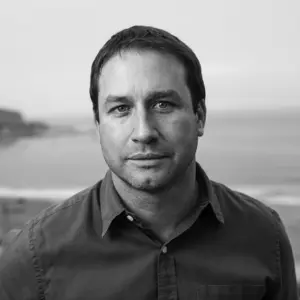 Retrato de  René Gastelumendi