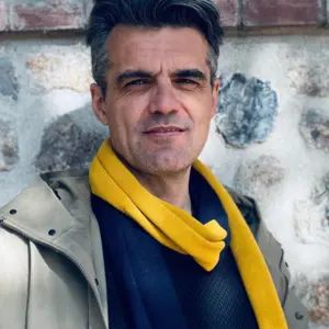 Retrato de  Braulio García Jaén