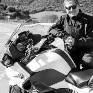 Retrato de  Pedro Pardo