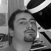 Retrato de  Fon Ramos