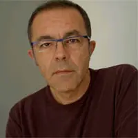 Retrato de Alejandro Castellote