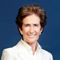 Retrato de Covadonga O'Shea