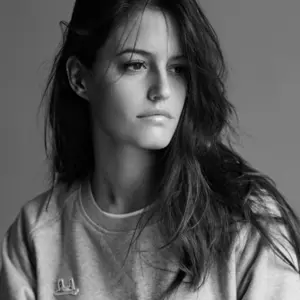 Retrato de  Bego Martín