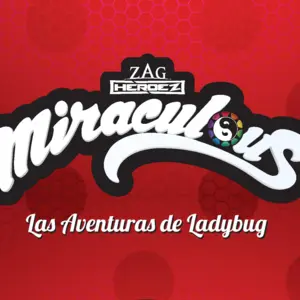 Retrato de  Miraculous