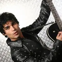 Retrato de Pedro Suárez Vértiz