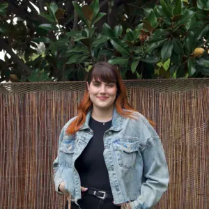 Retrato de  Alba Cargol Martínez