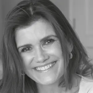 Retrato de  Pilar Sordo