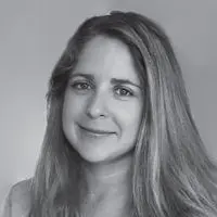 Retrato de  Andrea Stiglich