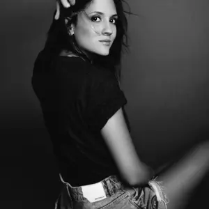 Retrato de  Candela Sanchez Fourgeaux