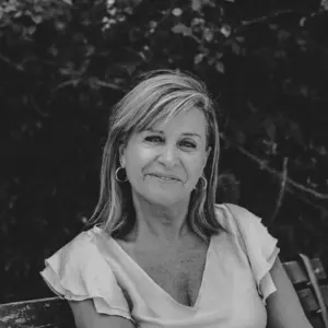 Retrato de  María José Soler