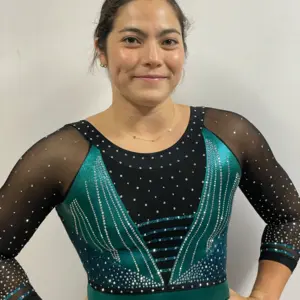 Retrato de  Georgia Godwin