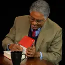 Fotografía de Thomas Sowell