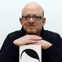 Retrato de Timur Vermes