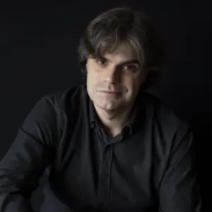 Retrato de  Marcos Pereda