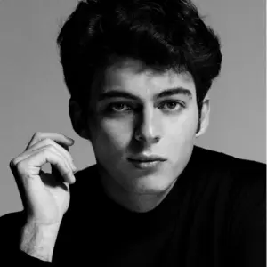 Retrato de  Santiago Isla