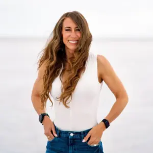 Retrato de  Melissa Urban