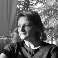 Retrato de Jessica Anthony