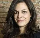 Retrato de  María Redondo