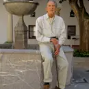 Fotografía de Antonio Gala