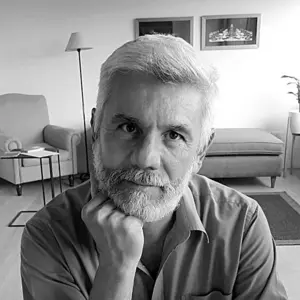 Retrato de  Juan Pablo Mollo