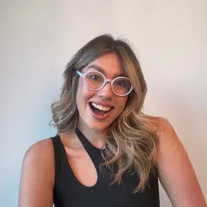 Retrato de  Sofía Rincón