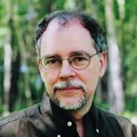 Retrato de  Gregory Maguire