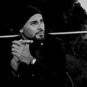 Retrato de  Ricardo Ponce