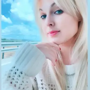 Retrato de Romina Naranjo