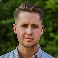 Retrato de  Alexander Howard