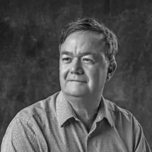 Retrato de  Manuel Delgado