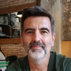 Retrato de  Antonio Lozano