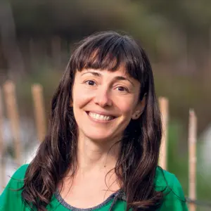 Retrato de  Nat Amengual