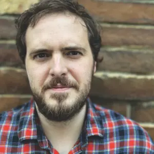 Retrato de  Harrison Query