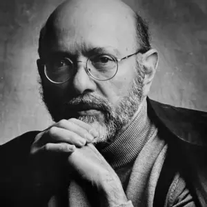 Retrato de Eduardo Matos Moctezuma