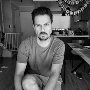 Retrato de Álvaro Campos